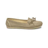 Women's Sand Beige Basic Dress Shoes - Trust Purchase