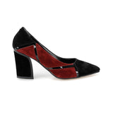 Women's Black Shoes - Trust Purchase