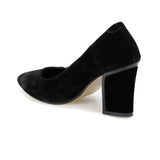 Women's Black Shoes - Trust Purchase