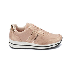 Women's Pink Thick footage Shoes - Trust Purchase