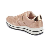 Women's Pink Thick footage Shoes - Trust Purchase