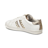 Women's White Shoes - Trust Purchase